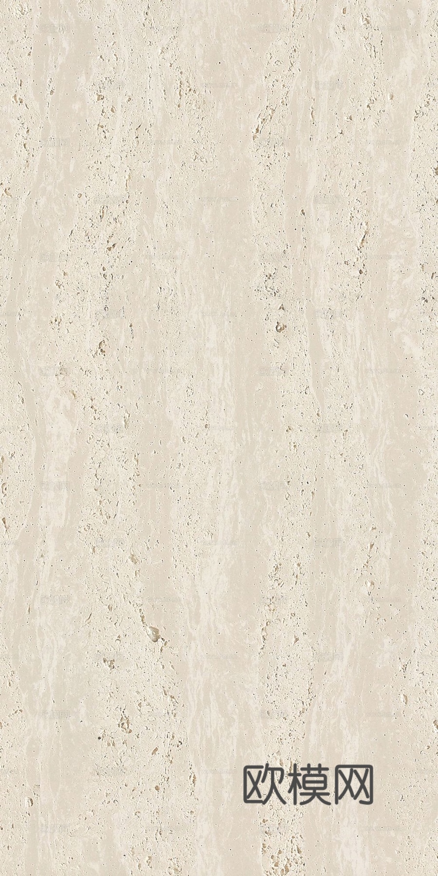 米黄色洞石石材大理石贴图