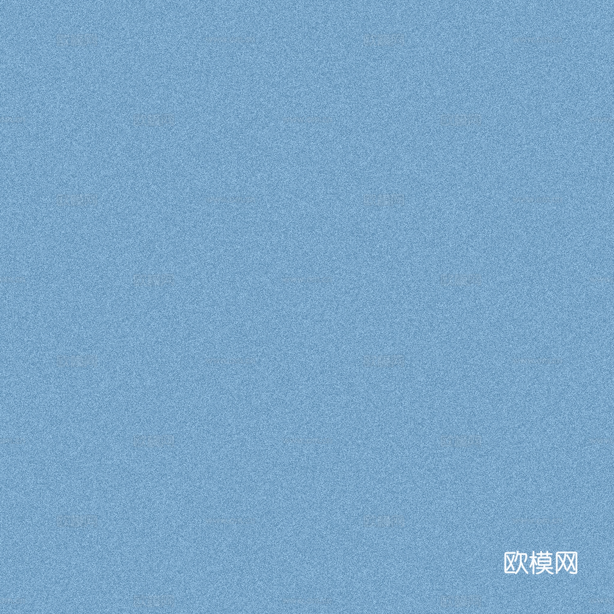 浅蓝色橡胶塑胶PVC地胶板