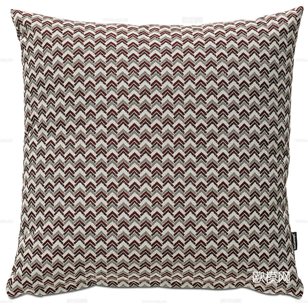 枕头 沙发抱枕 靠枕 花纹布纹布艺抱枕 床上用品下载
