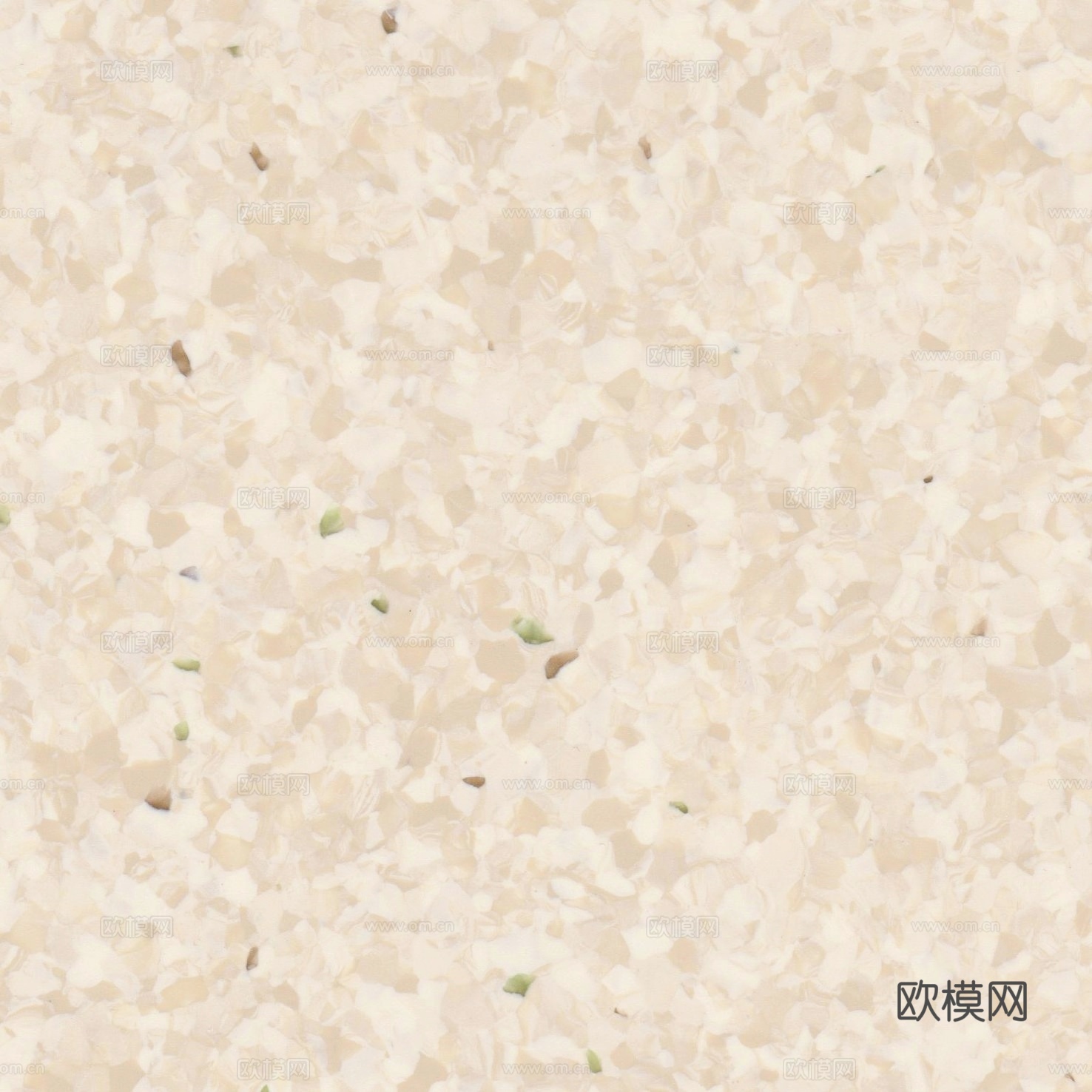 黄色浅蓝色橡胶塑胶PVC地胶板