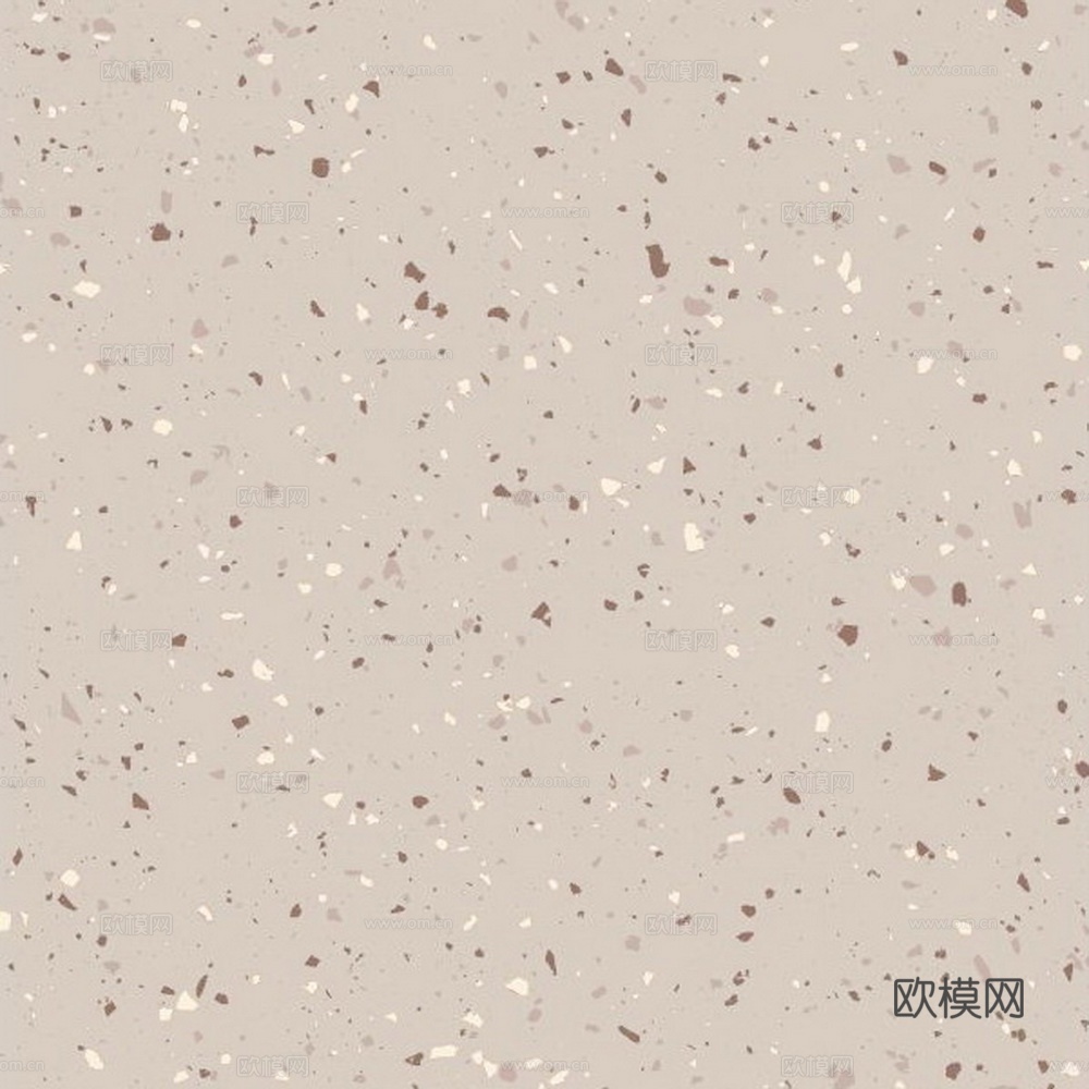 暖咖色橡胶塑胶PVC地胶板