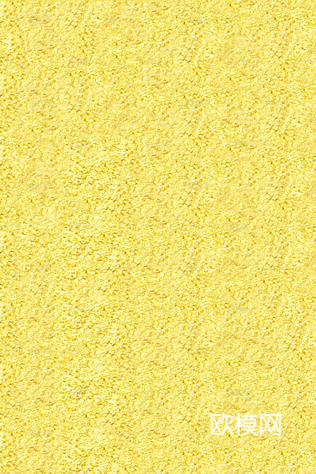 黄色橡胶塑胶PVC地胶板