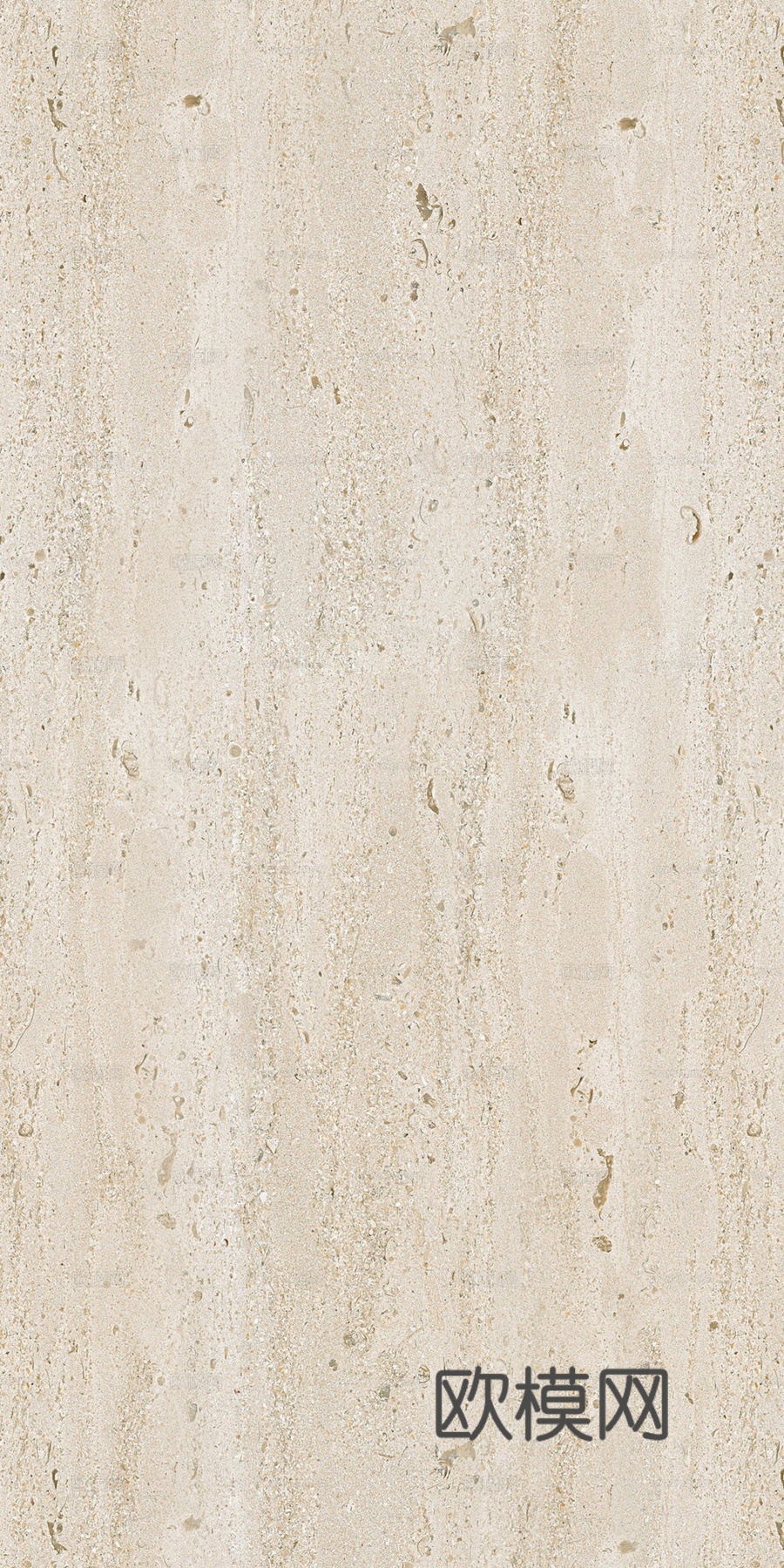 米黄色洞石石材大理石贴图