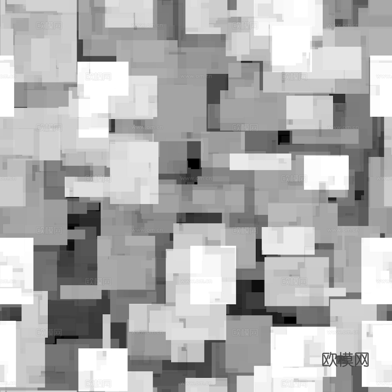 黑白凹凸 高光遮罩 通道 花纹纹理 装饰线条 纹理 墙绘图案下载