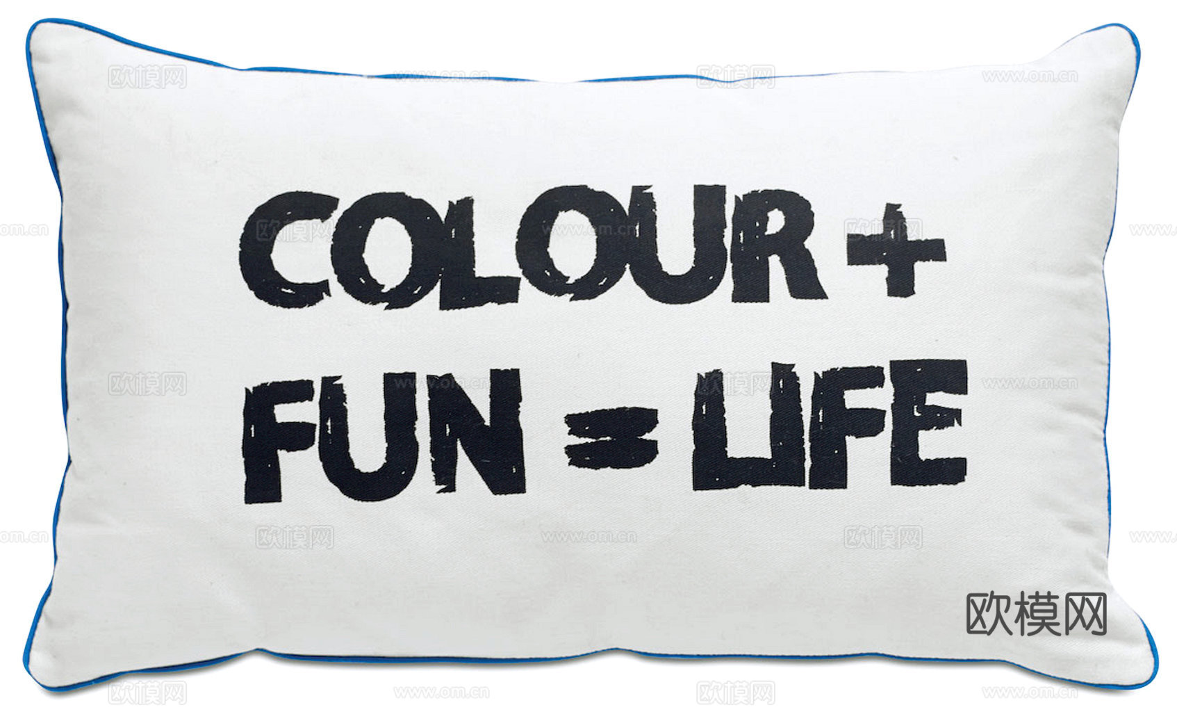 枕头 沙发抱枕 靠枕 花纹布纹布艺抱枕 床上用品下载