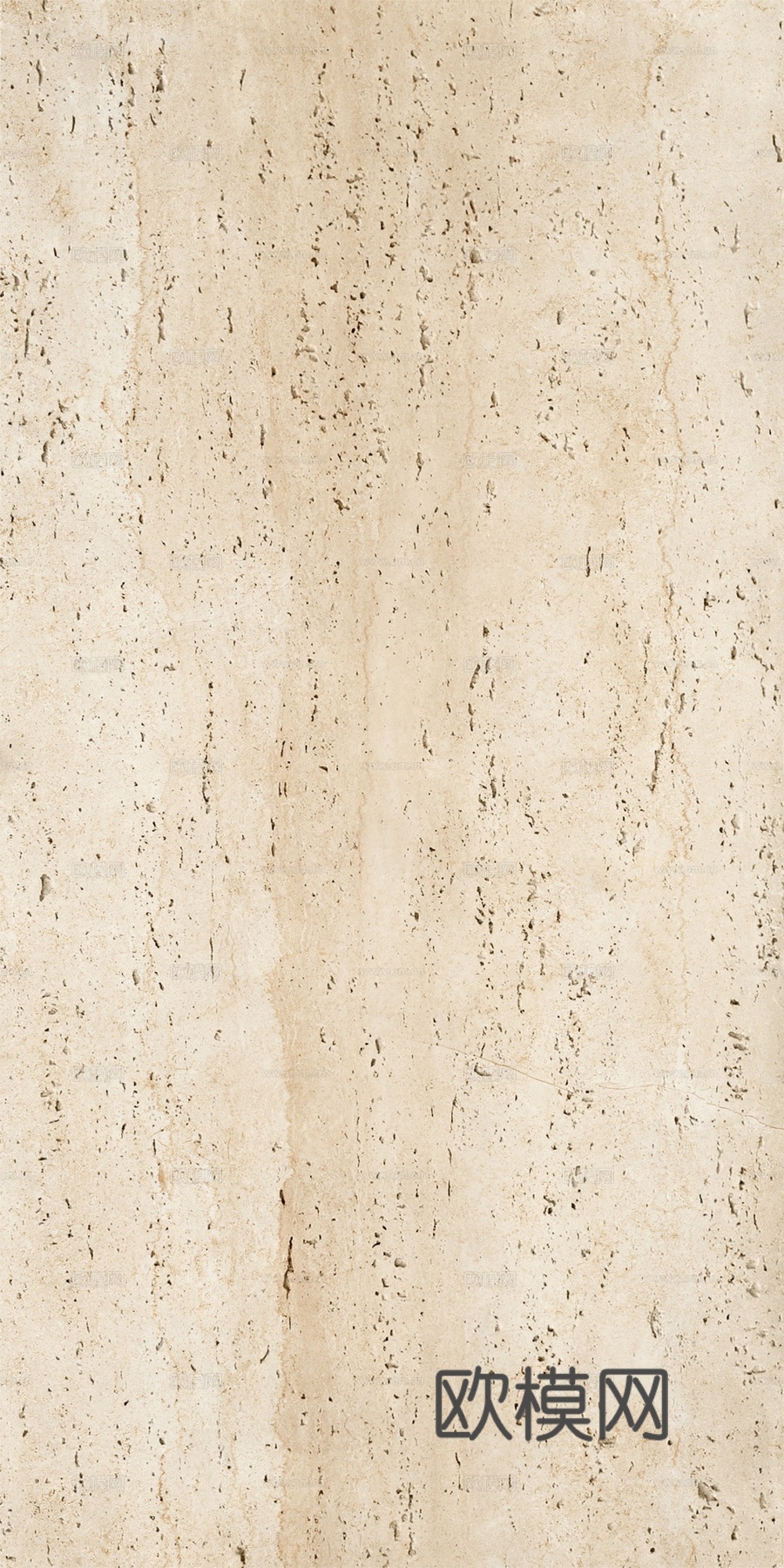 可达美黄色洞石