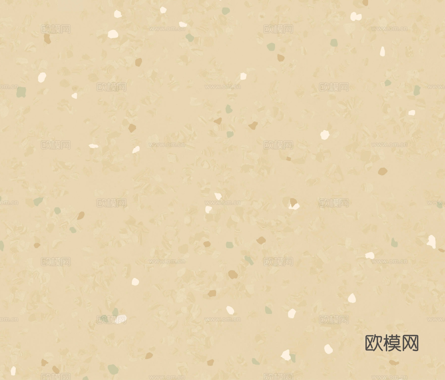 黄色橡胶塑胶PVC地胶板