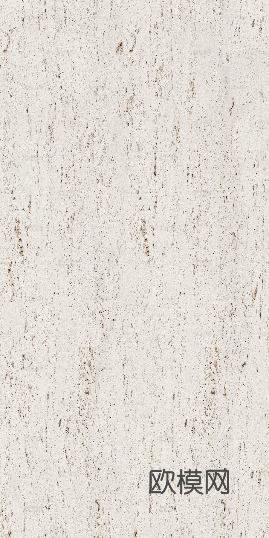 米白色洞石石材大理石贴图