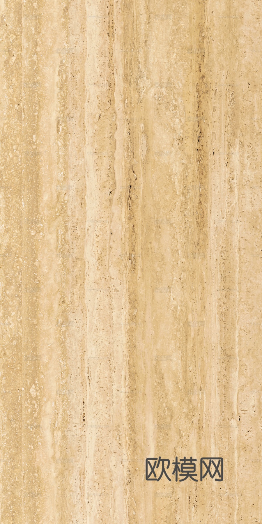 罗马黄大理洞石贴图