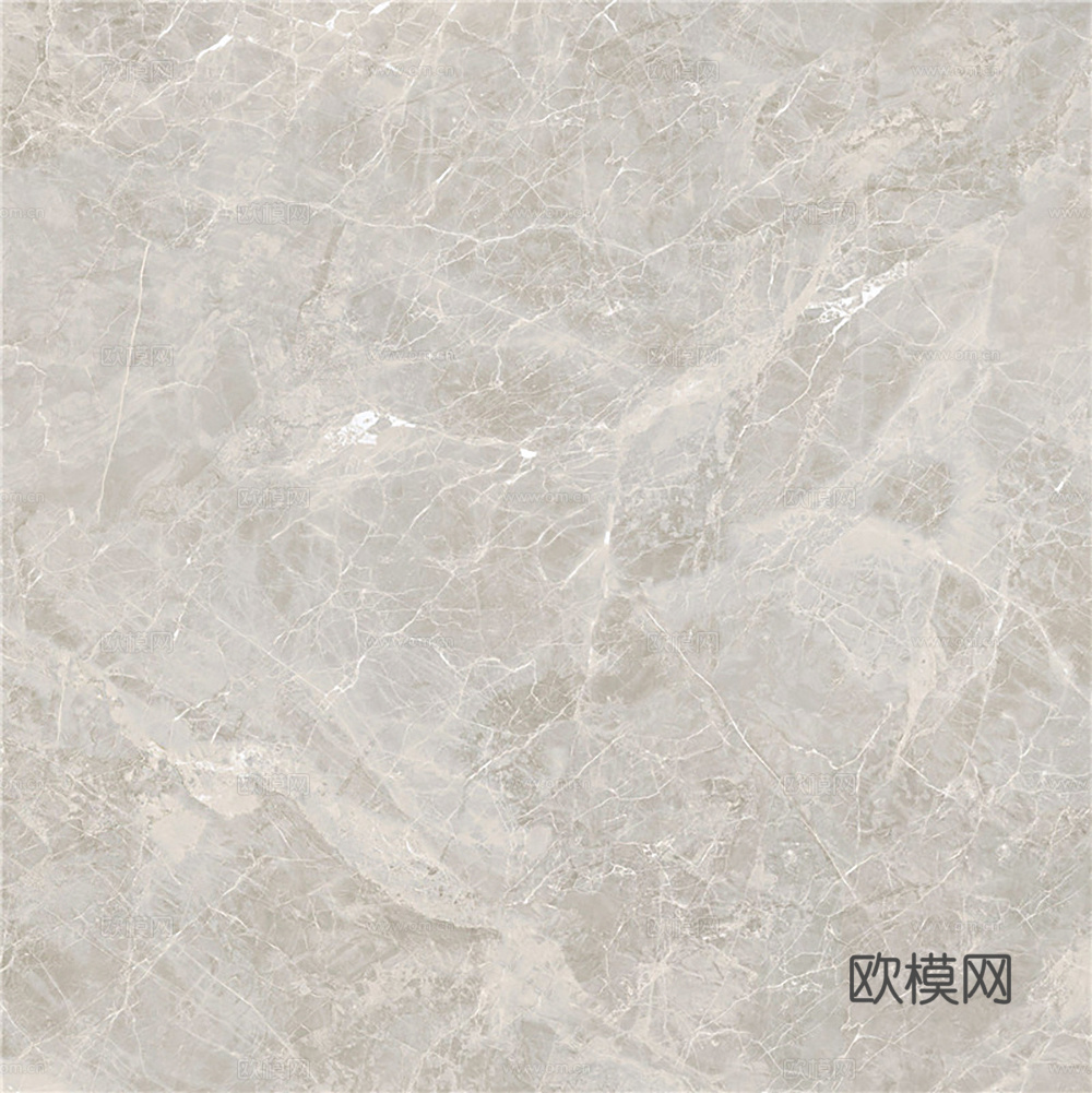 蒙娜丽莎现代简约轻奢仿大理石新北极灰瓷砖