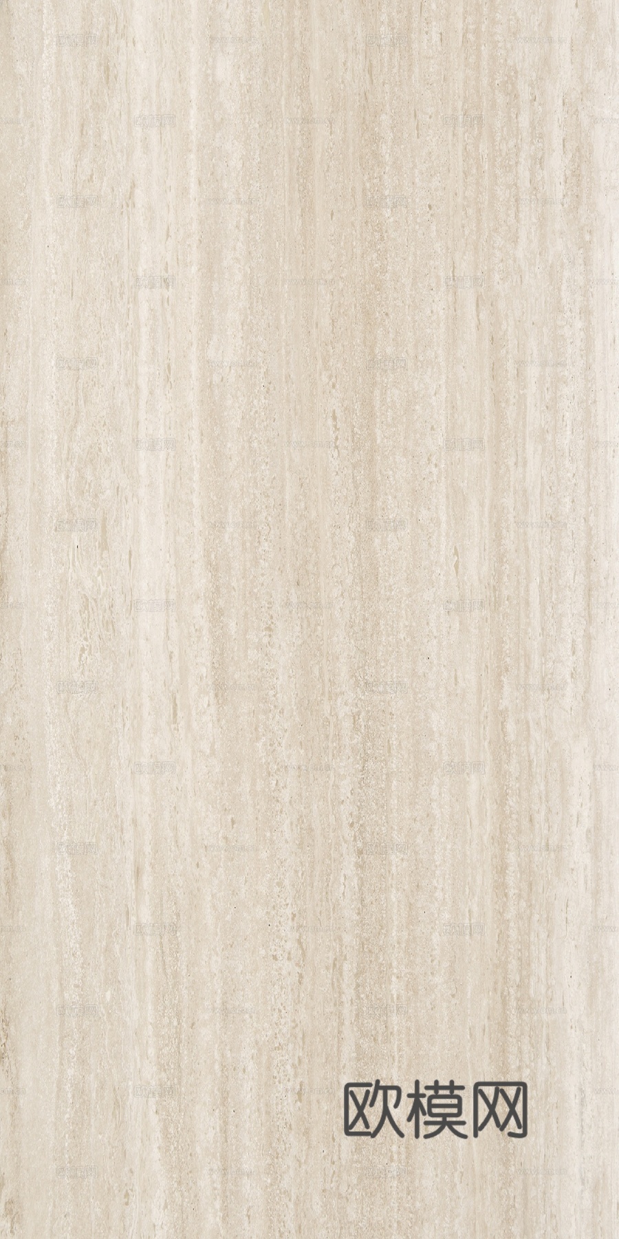 暖黄色洞石大理石