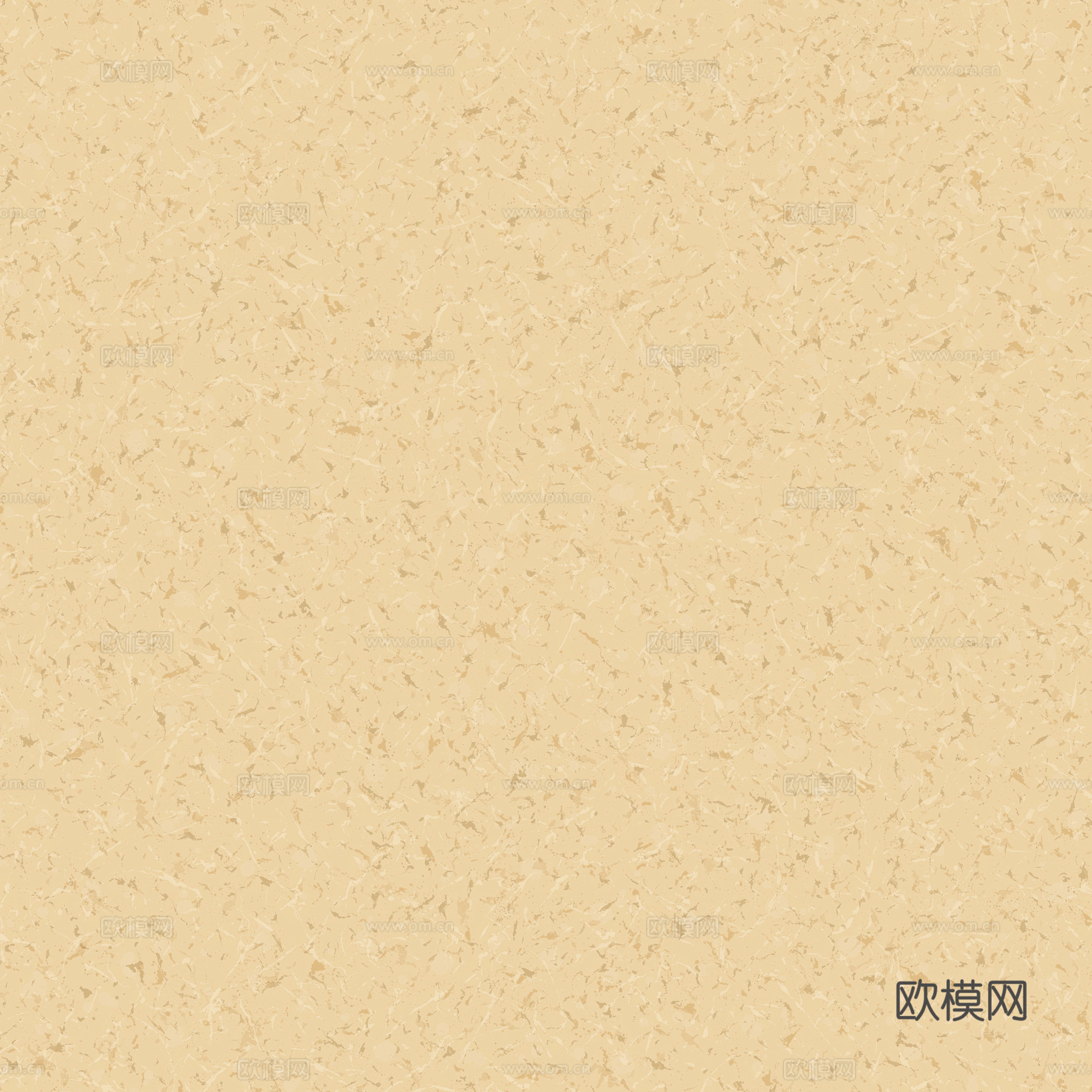 黄色橡胶塑胶PVC地胶板