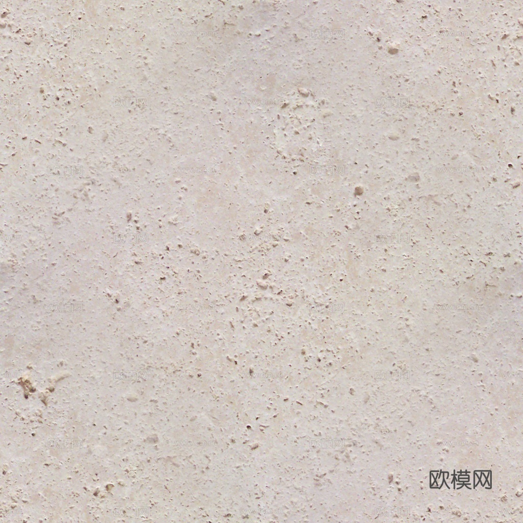 洞石石材大理石贴图