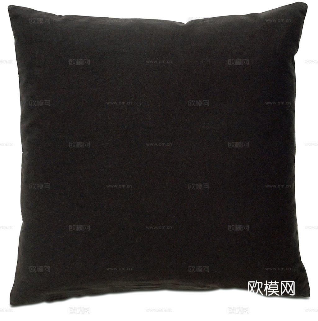 枕头 沙发抱枕 靠枕 花纹布纹布艺抱枕 床上用品下载