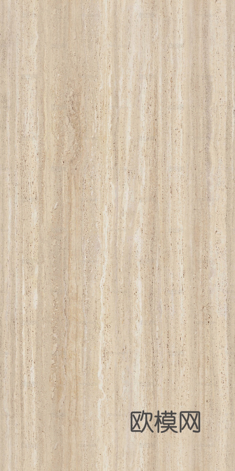 米黄色洞石石材大理石贴图下载