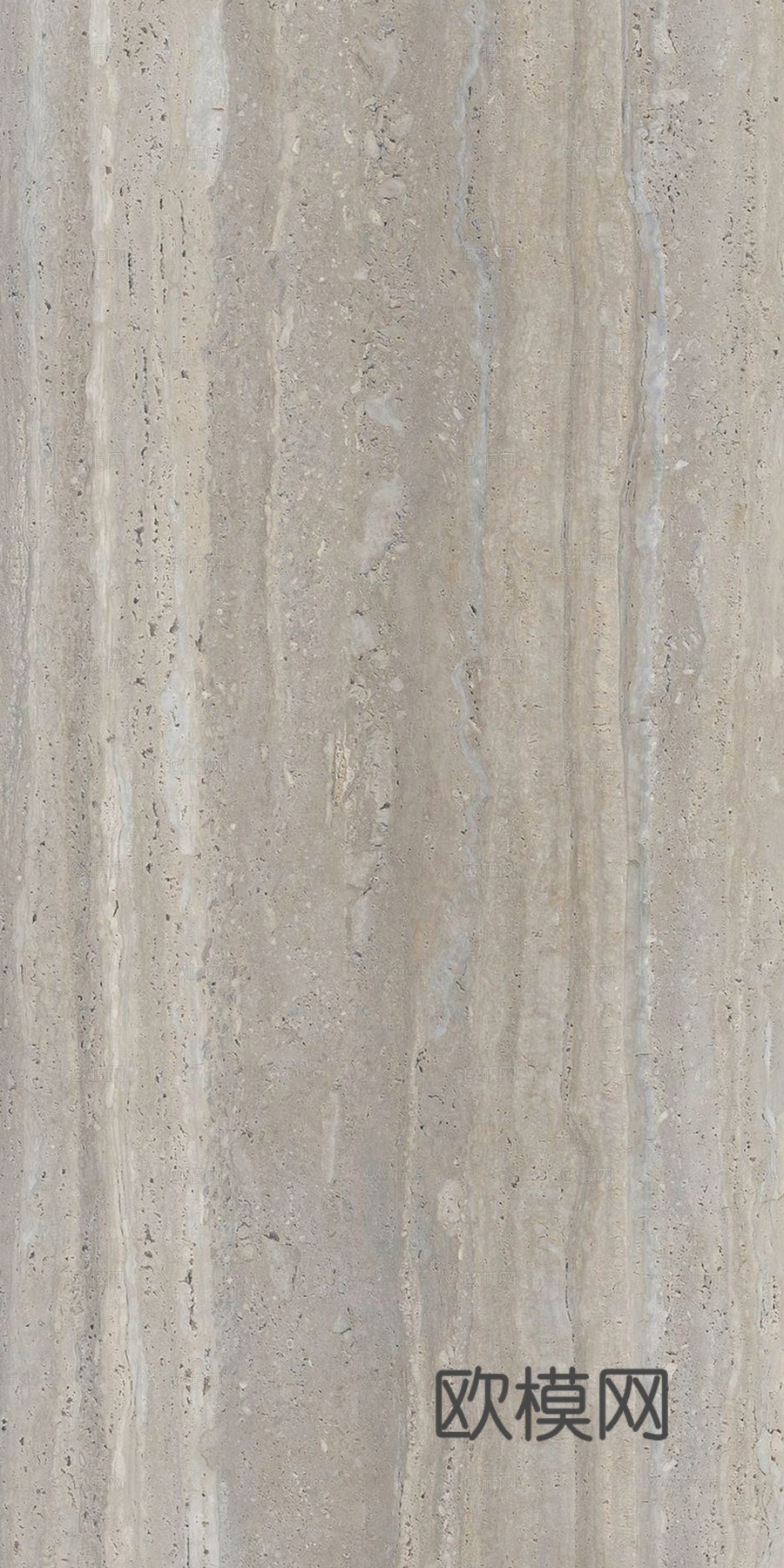 灰色洞石石材大理石贴图