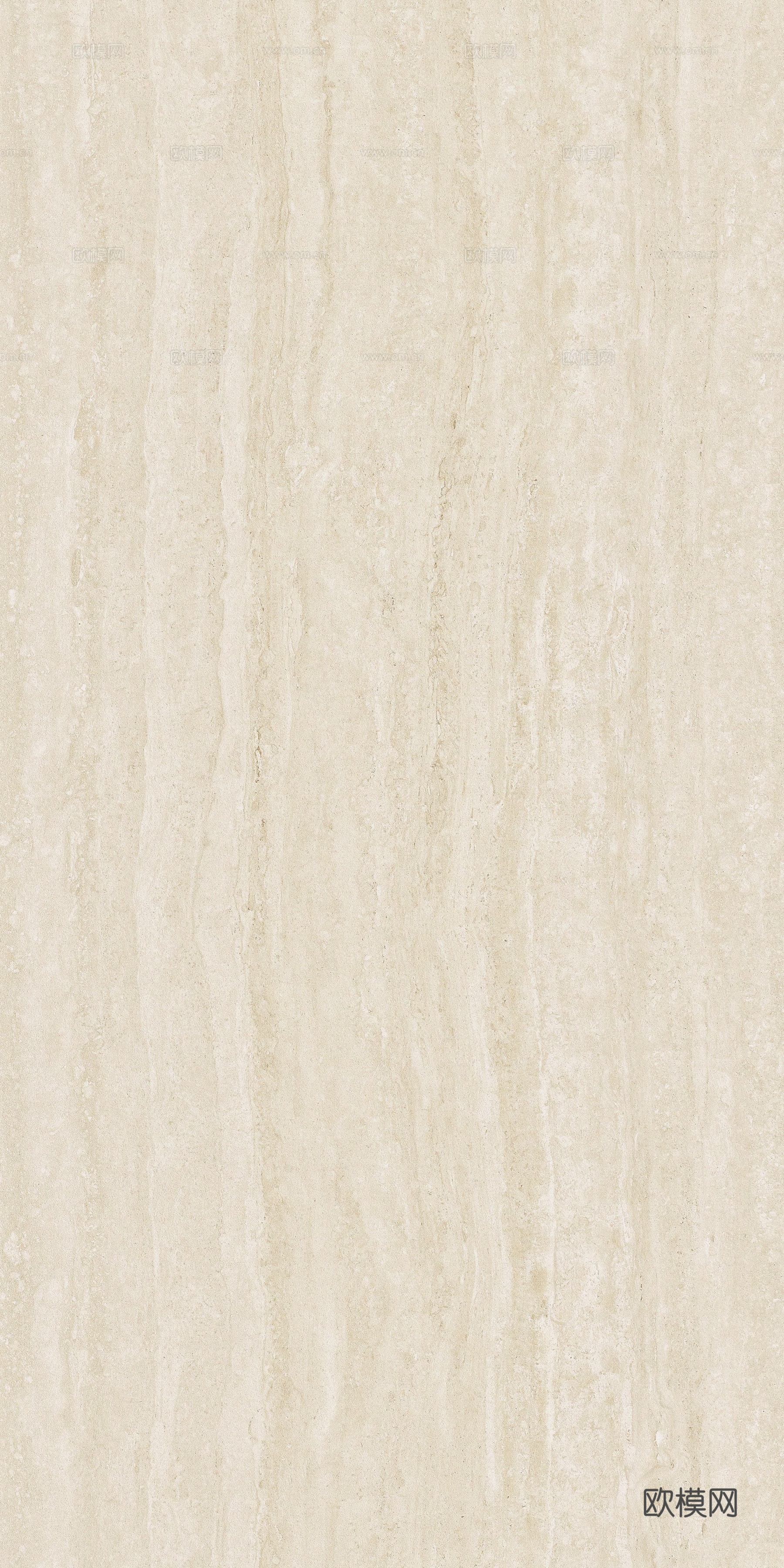 米黄色洞石石材大理石贴图