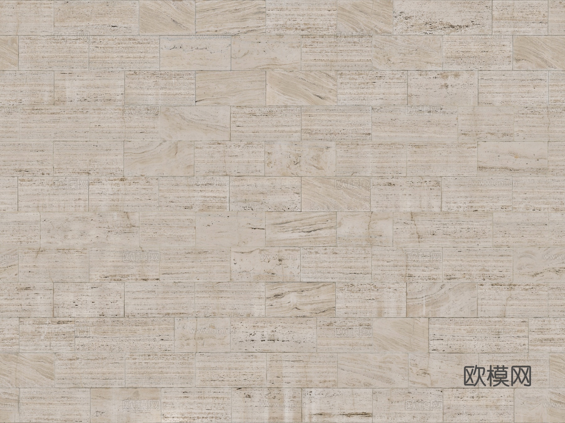 米灰色洞石石材大理石贴图