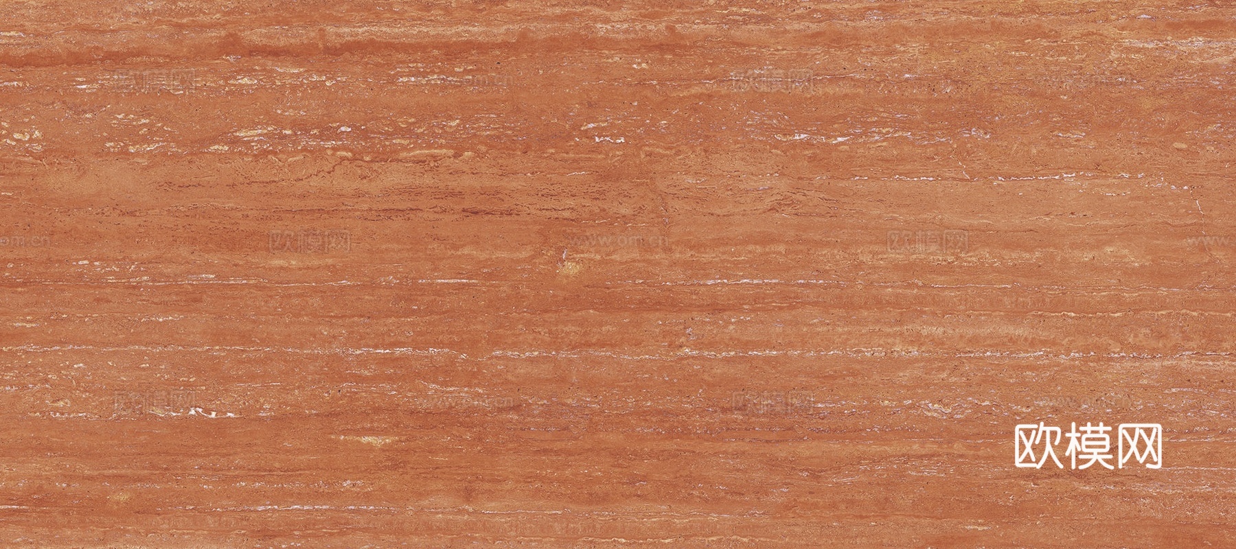 红色洞石石材大理石贴图