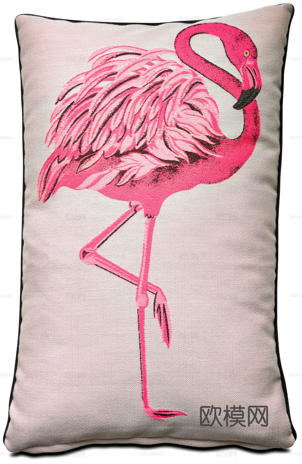 枕头 沙发抱枕 靠枕 花纹布纹布艺抱枕 床上用品下载