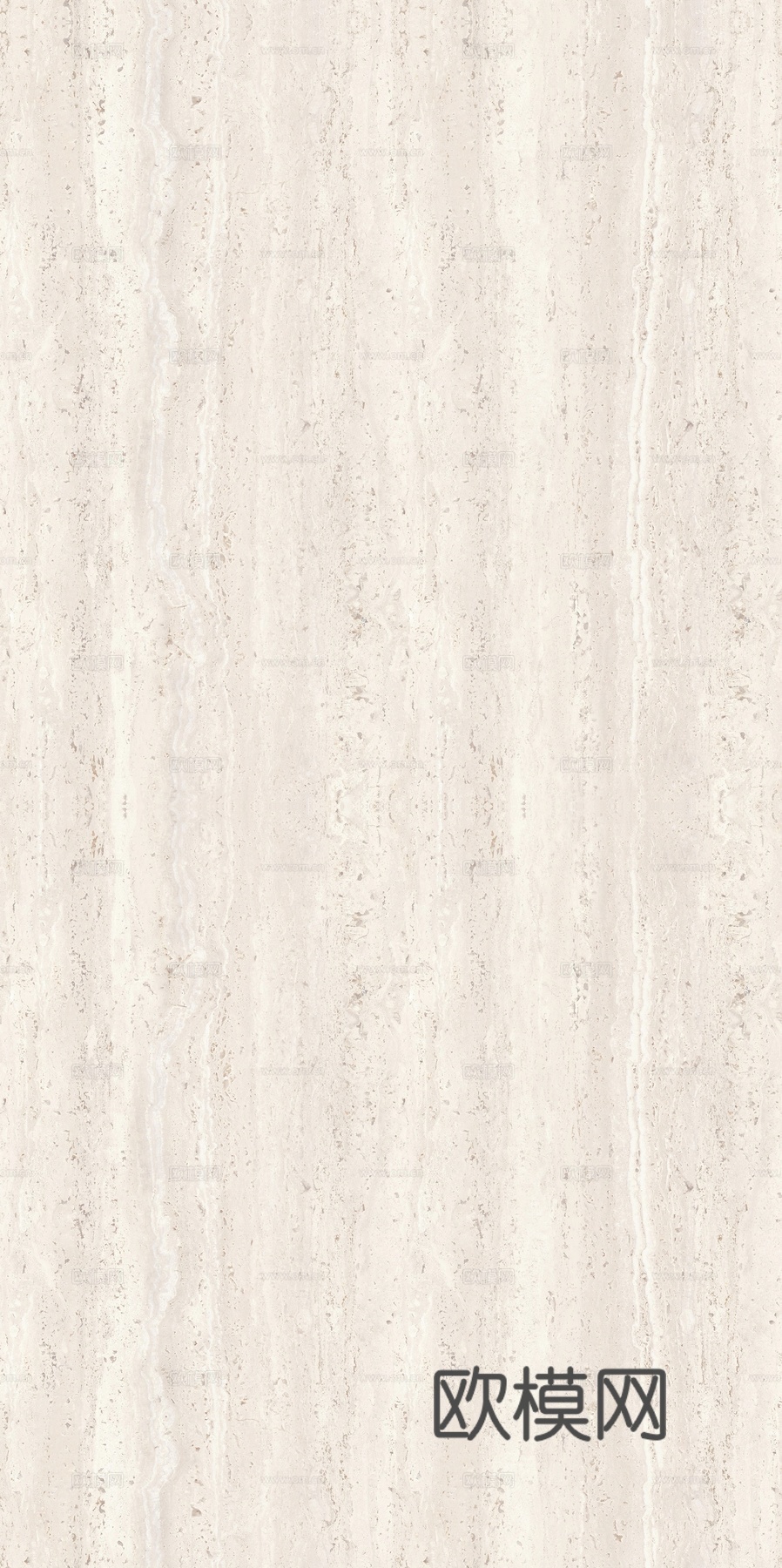 现代简约洞石_无缝米白洞石贴图