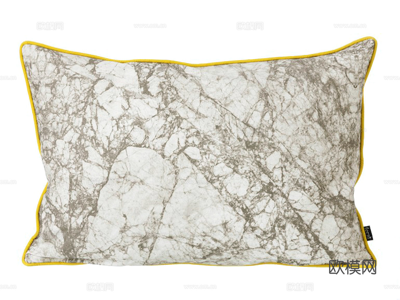 枕头 沙发抱枕 靠枕 花纹布纹布艺抱枕 床上用品下载