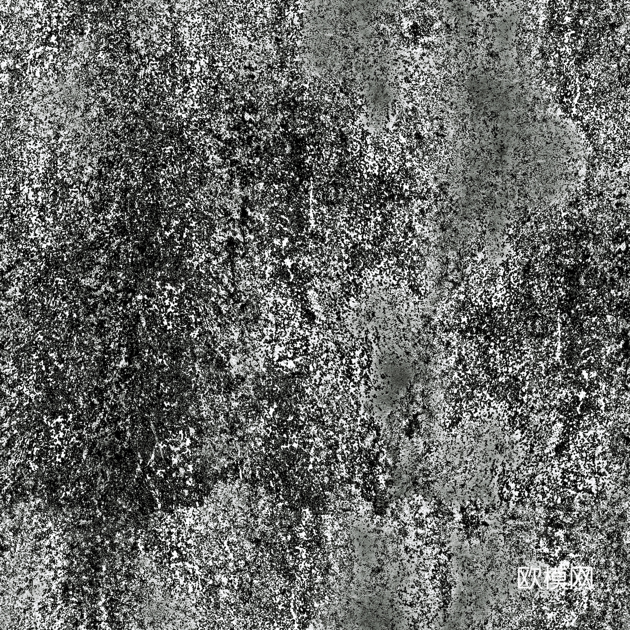 黑白凹凸 高光遮罩 通道 古典花纹 装饰线条 纹理 墙绘图案下载