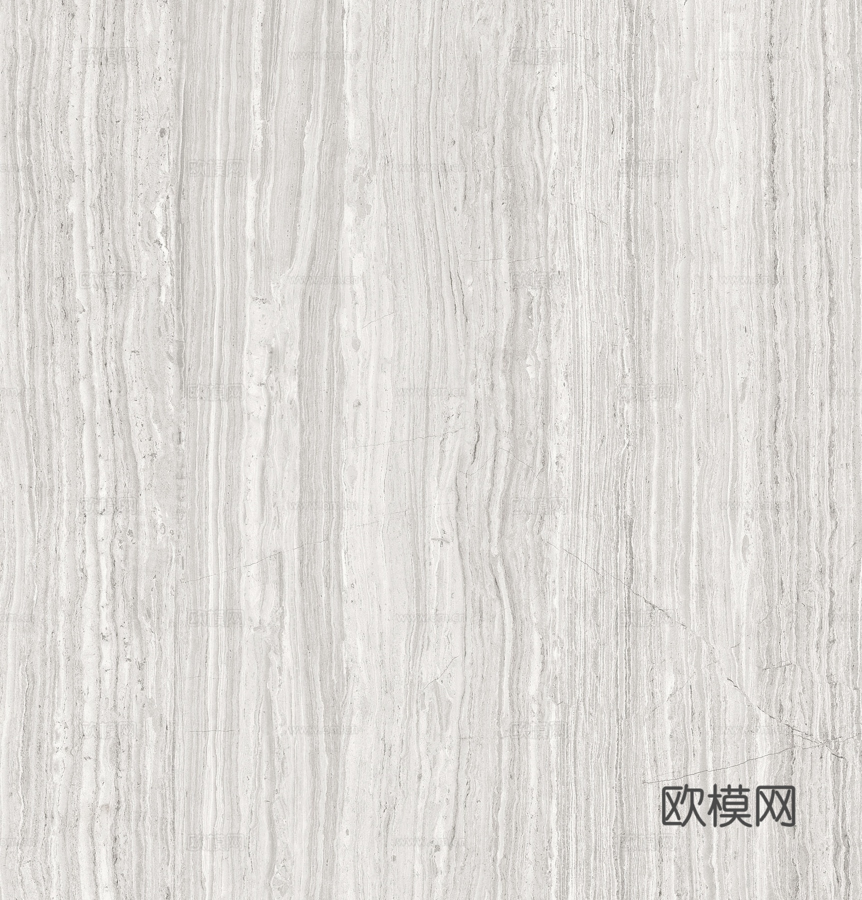 蒙娜丽莎斯尼托卡灰色洞石石材贴图