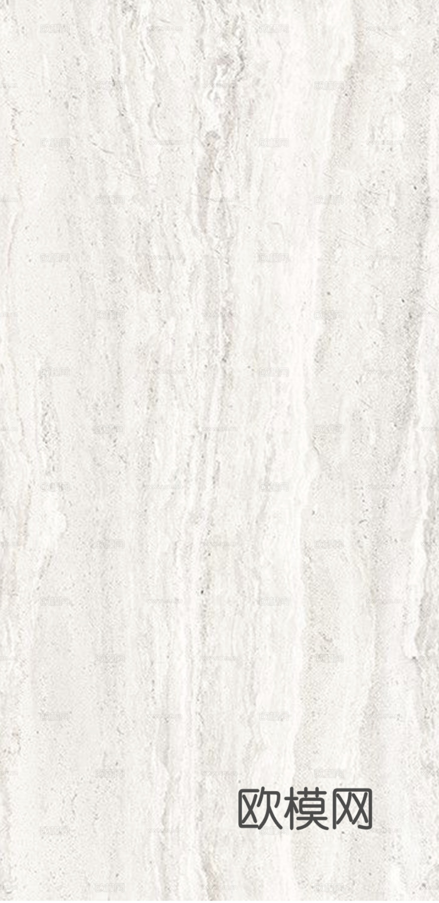 浅色洞石大理石