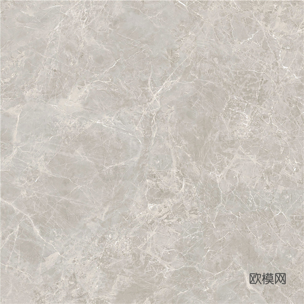蒙娜丽莎现代简约轻奢仿大理石新北极灰瓷砖