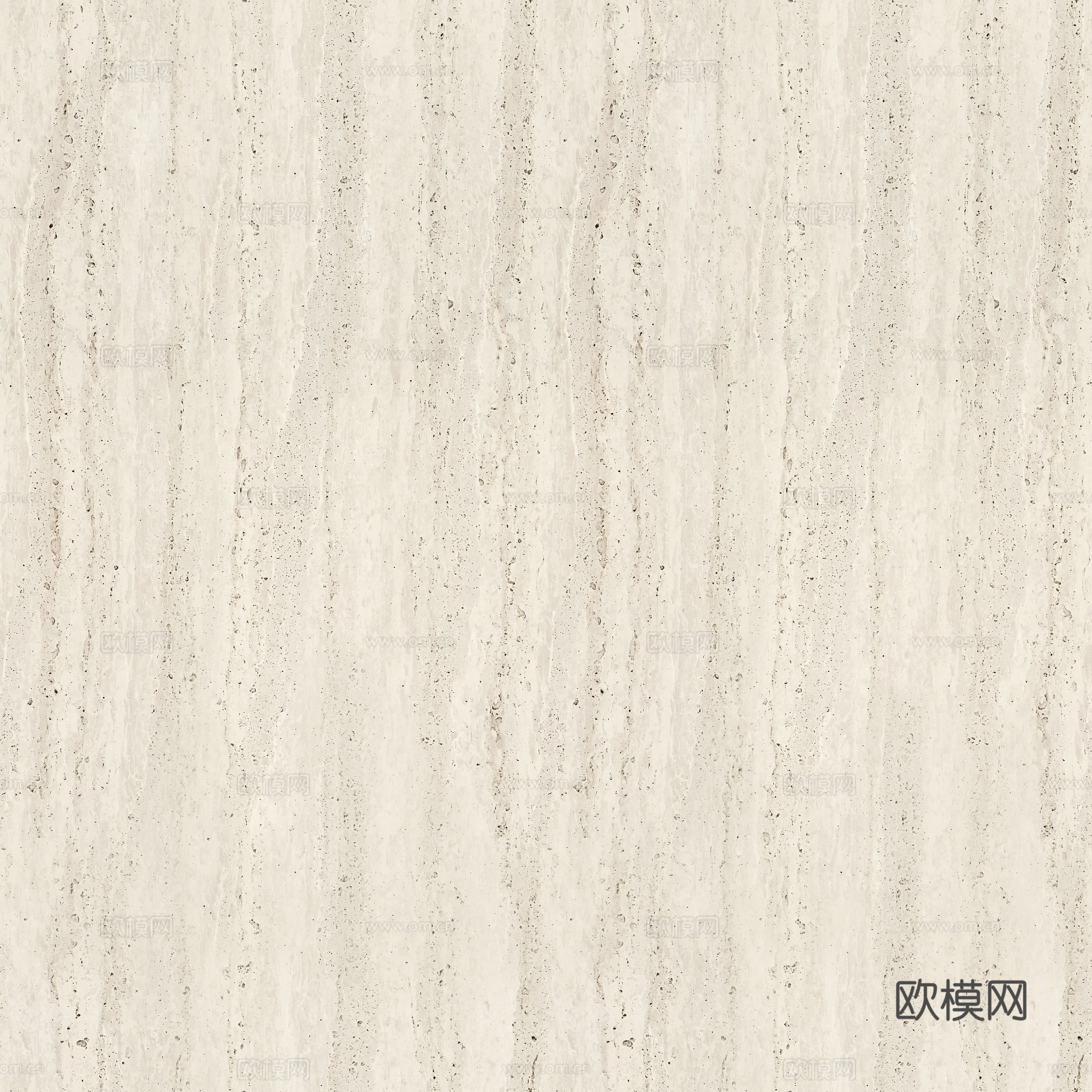 意大利米黄洞石贴图