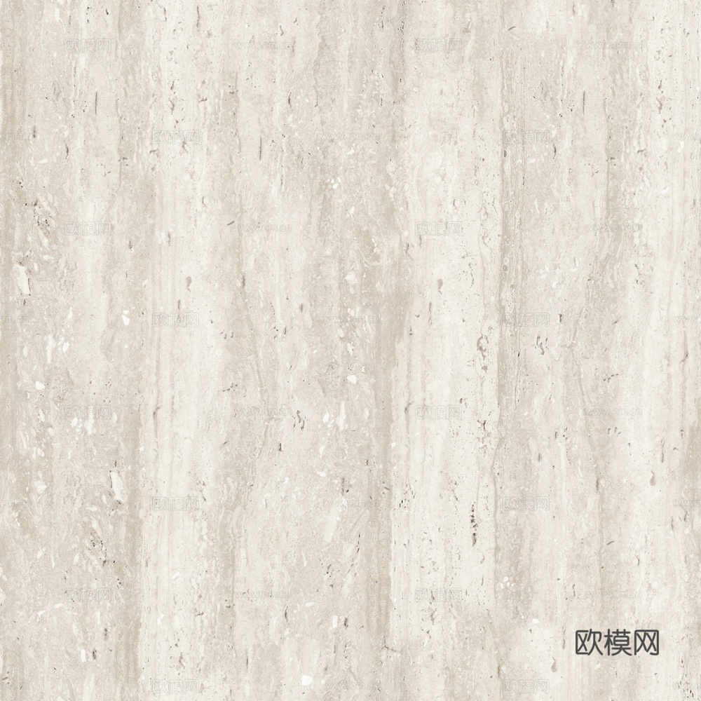 洞石石材大理石贴图