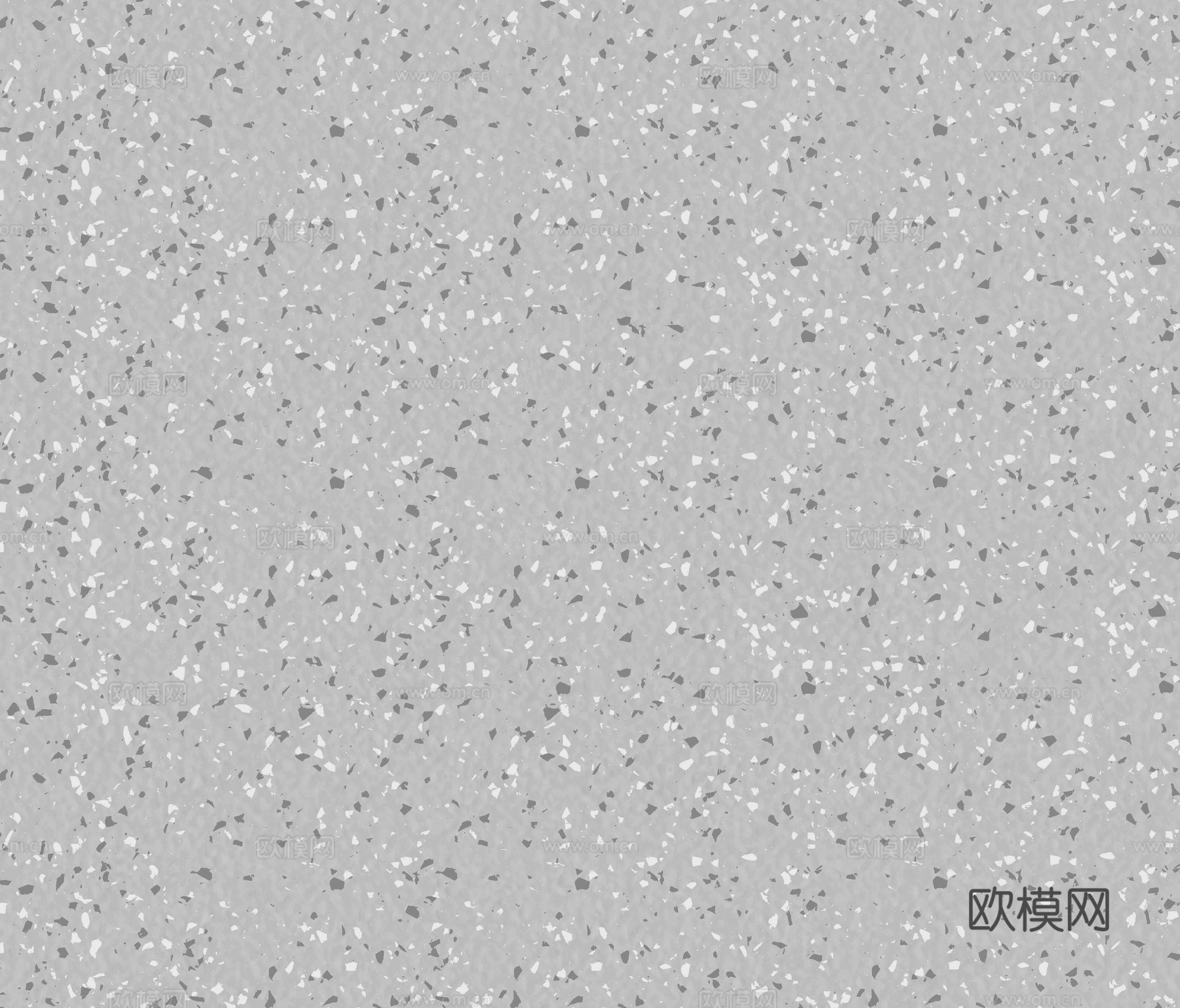 灰色橡胶塑胶PVC地胶板