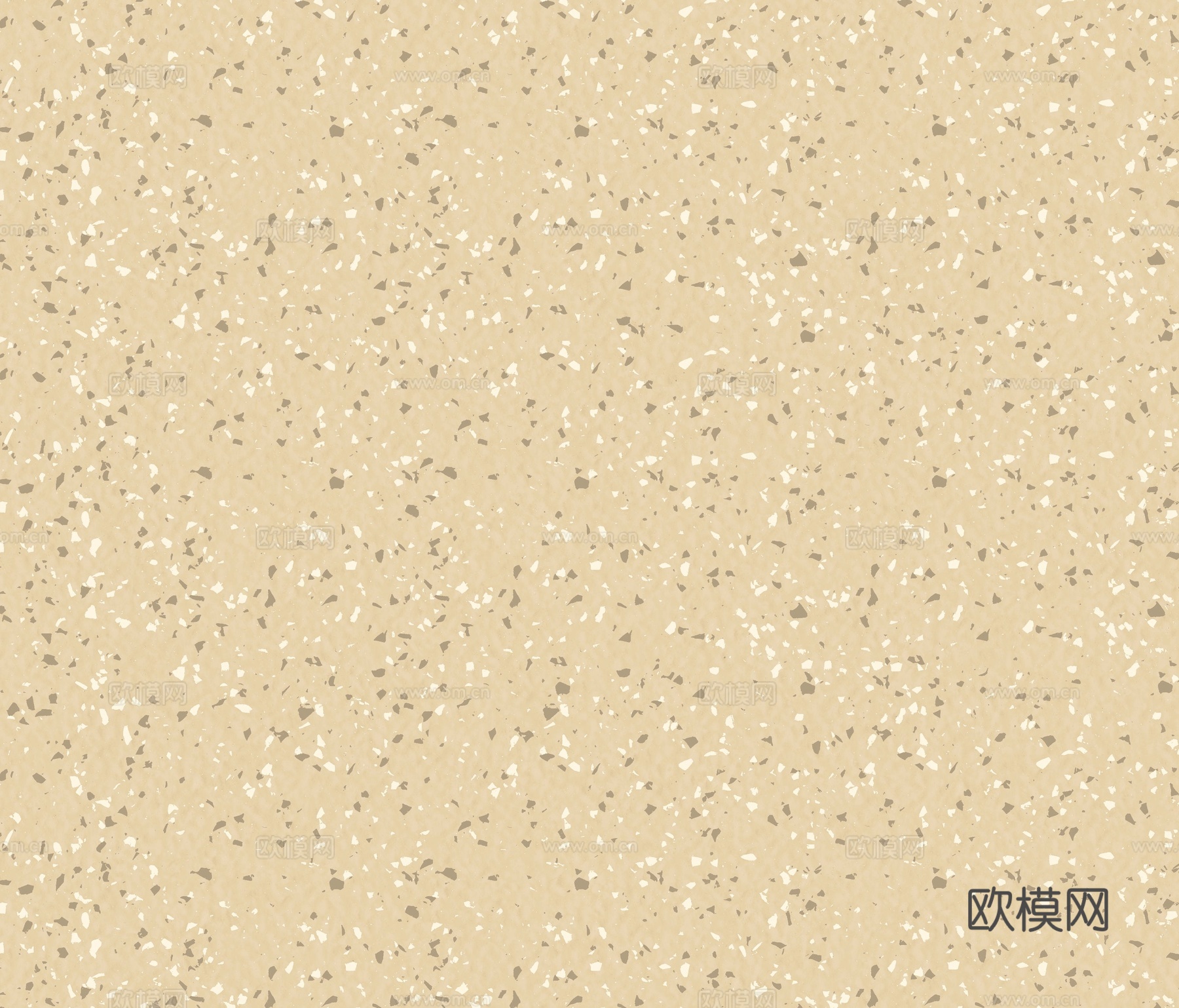 黄色橡胶塑胶PVC地胶板