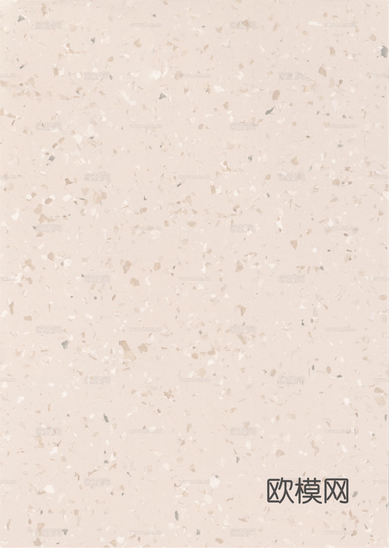 粉色橡胶塑胶PVC地胶板