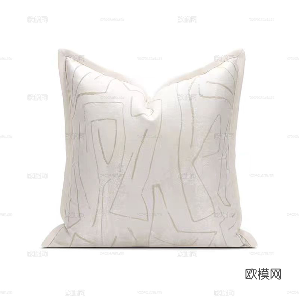 现代抱枕 枕头 印花抱枕下载