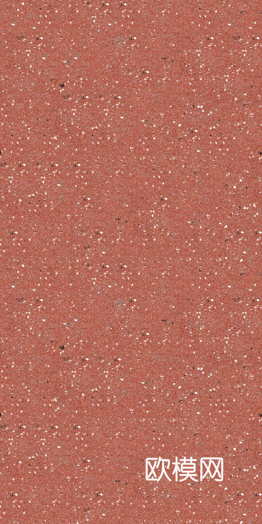 现代法式水磨石_无缝红色水磨石贴图