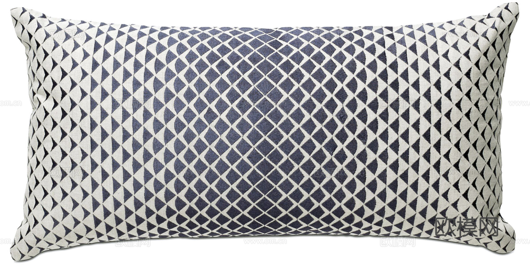 枕头 沙发抱枕 靠枕 花纹布纹布艺抱枕 床上用品下载