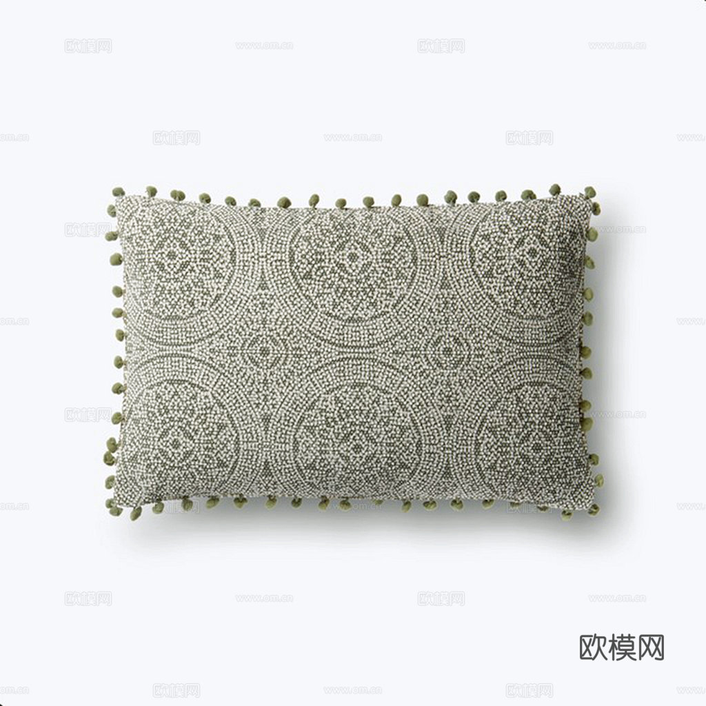 枕头 沙发抱枕 靠枕 花纹布纹布艺抱枕 床上用品下载