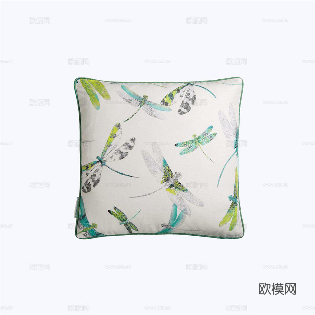 枕头 沙发抱枕 靠枕 花纹布纹布艺抱枕 床上用品下载