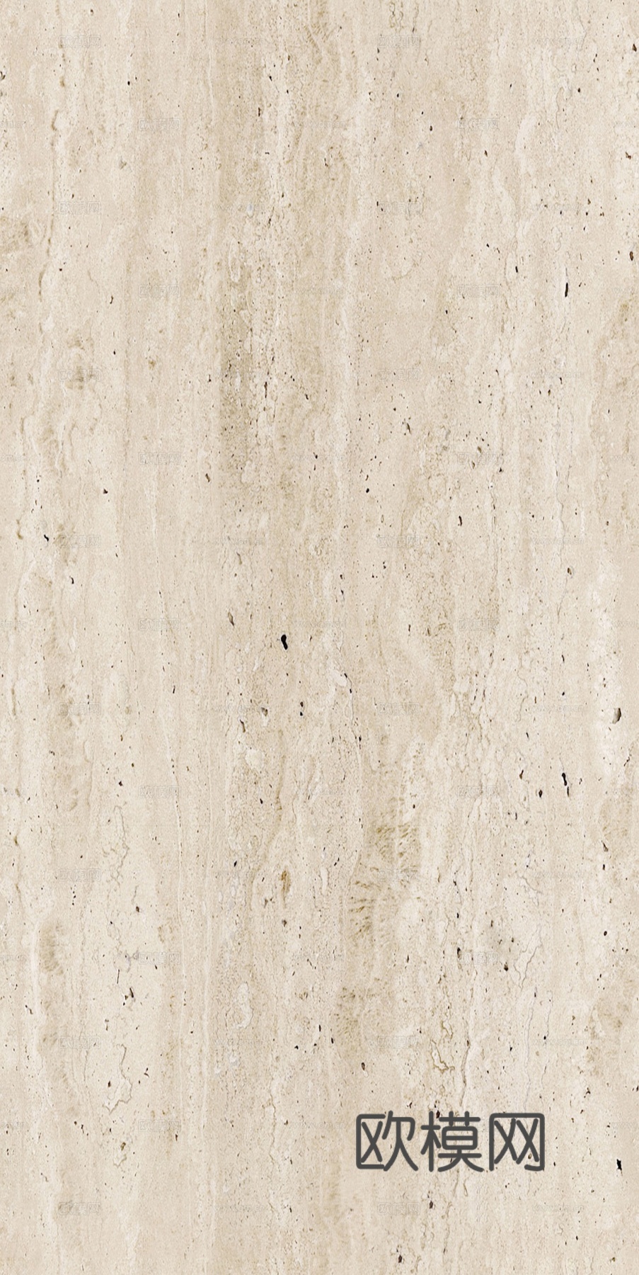 米黄色洞石石材大理石贴图