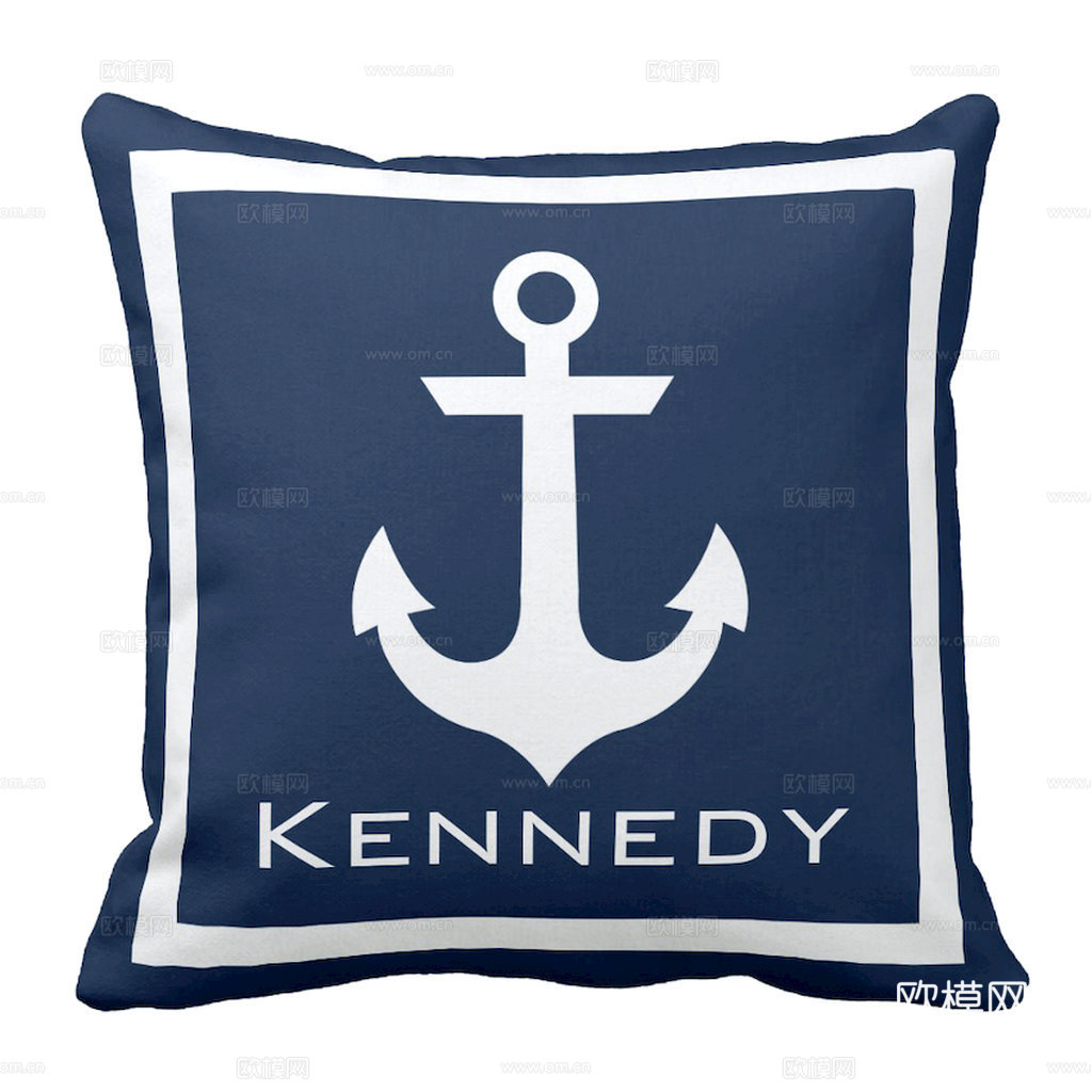 枕头 沙发抱枕 靠枕 花纹布纹布艺抱枕 床上用品下载