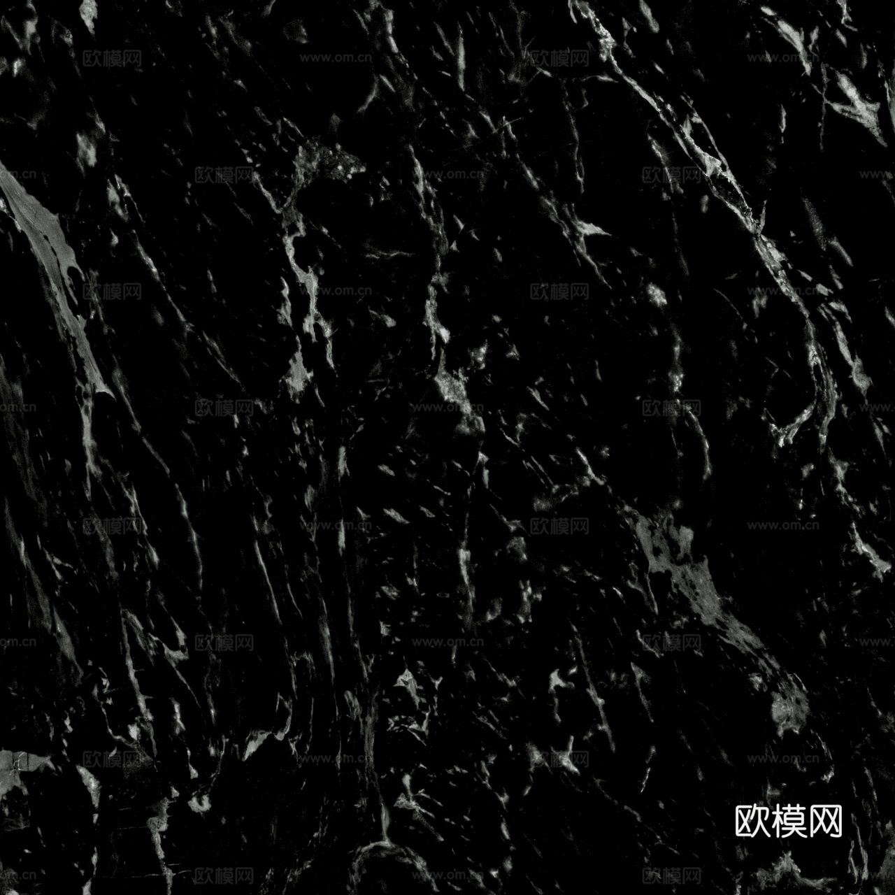 黑白凹凸 高光遮罩 通道 古典花纹 装饰线条 纹理 墙绘图案下载