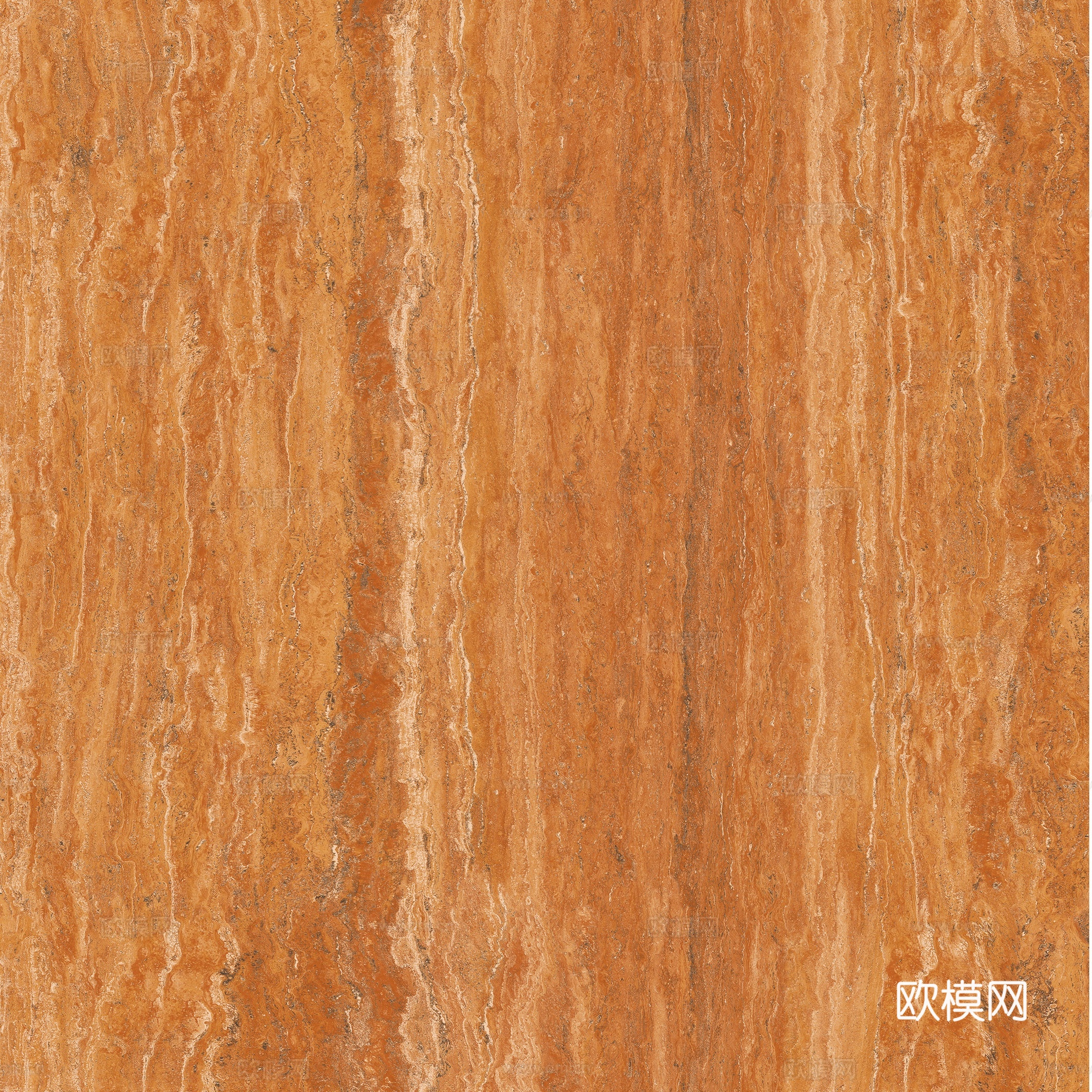 黄色洞石石材大理石贴图