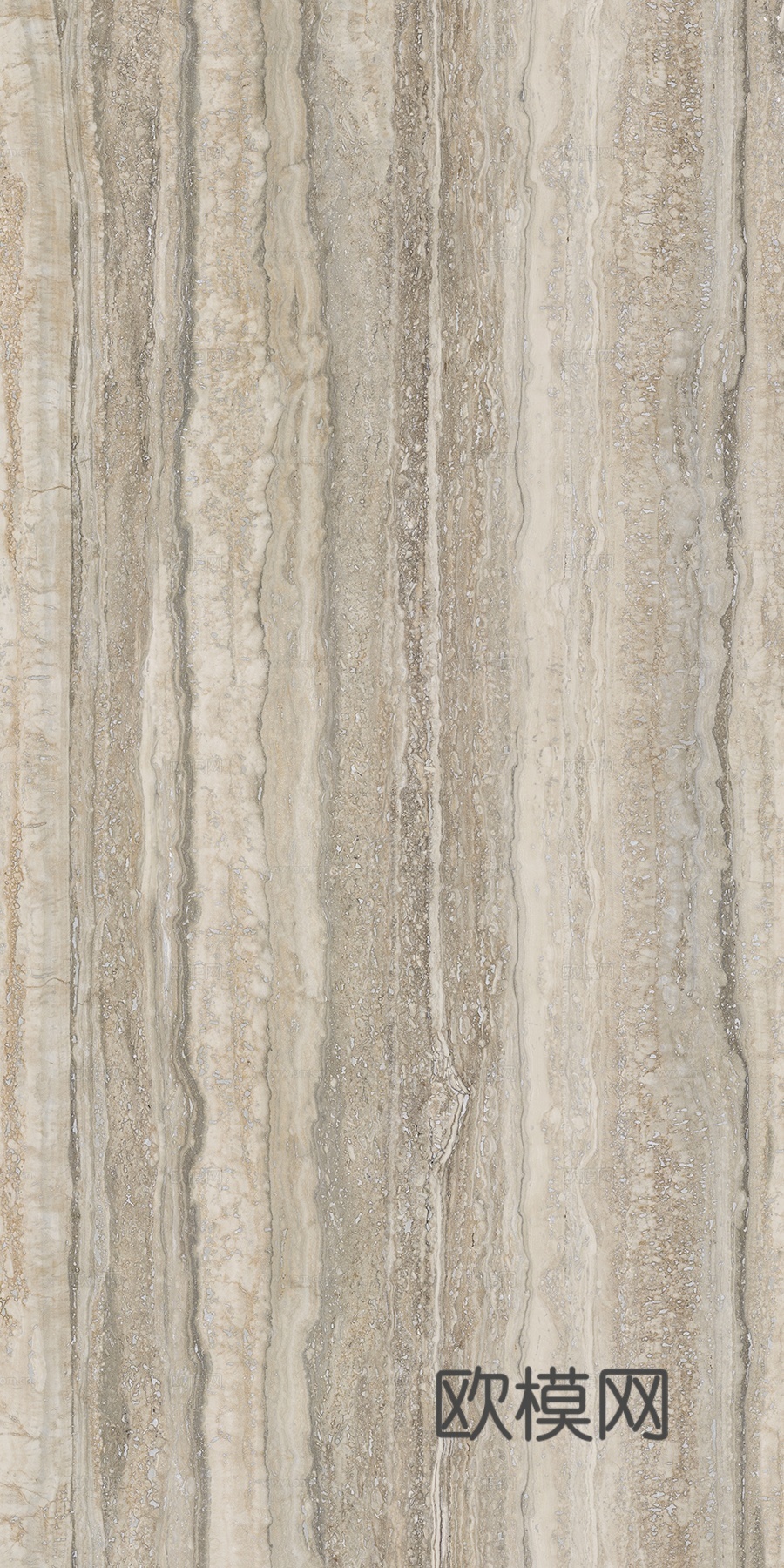 灰色洞石石材大理石贴图