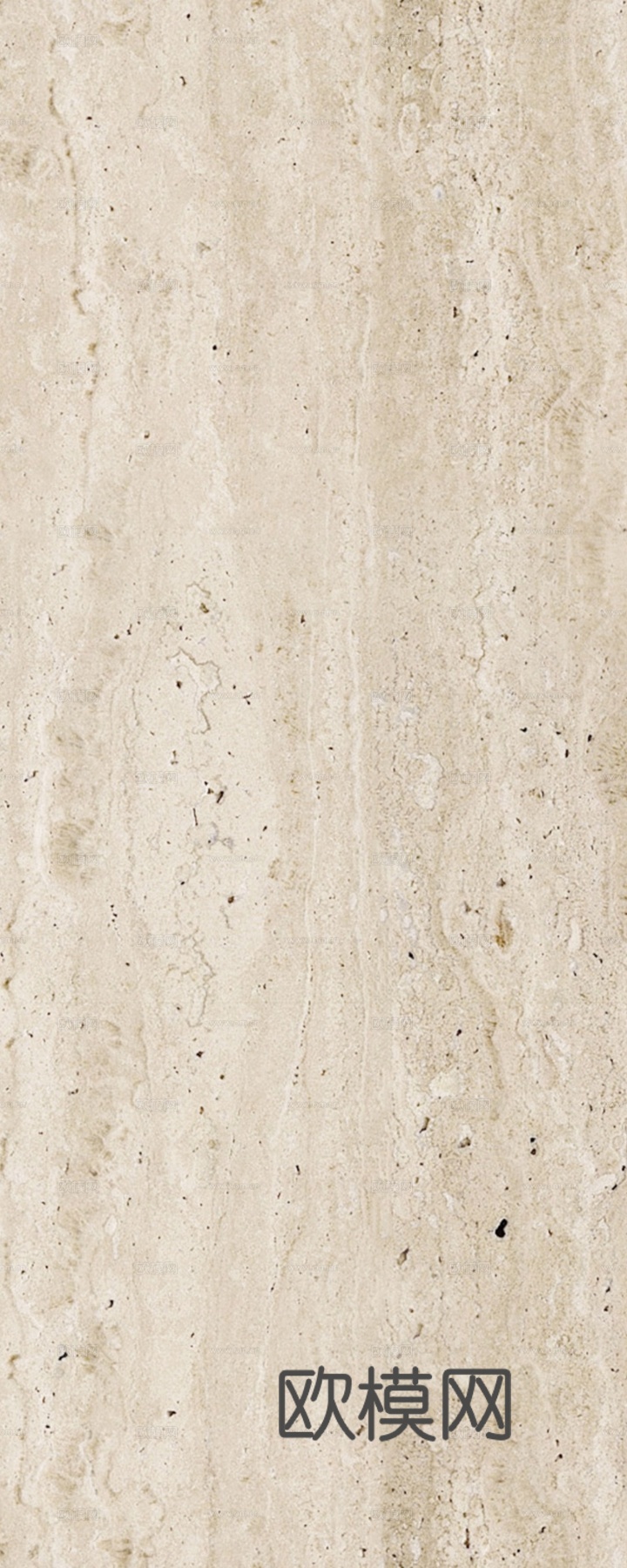现代奶油洞石_暖黄色洞石_罗马洞石_意大利洞石贴图