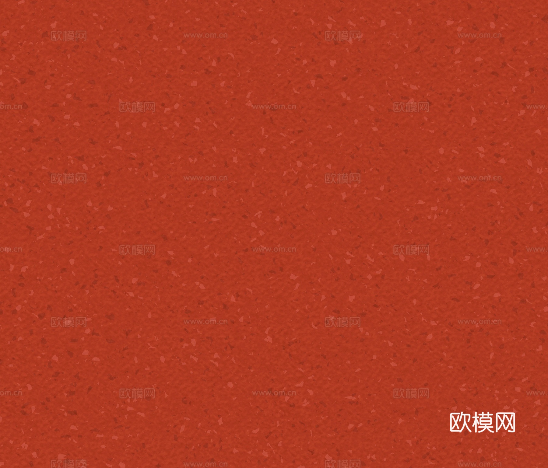 红色橡胶塑胶PVC地胶板