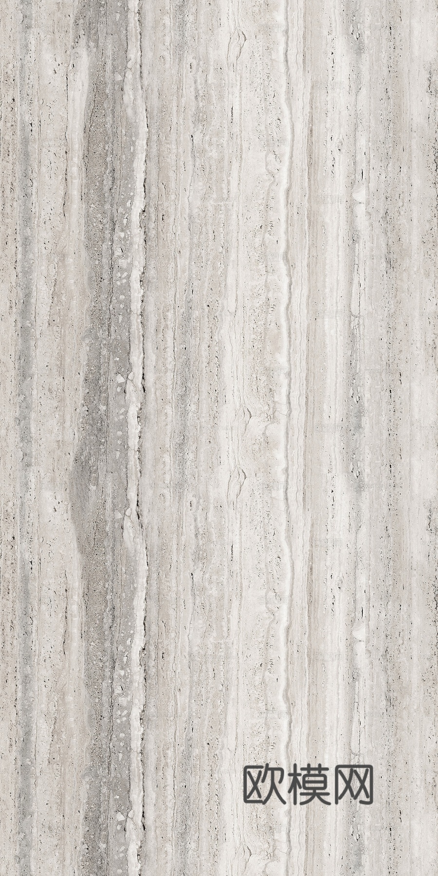 现代简约洞石_无缝浅灰洞石_意大利洞石贴图