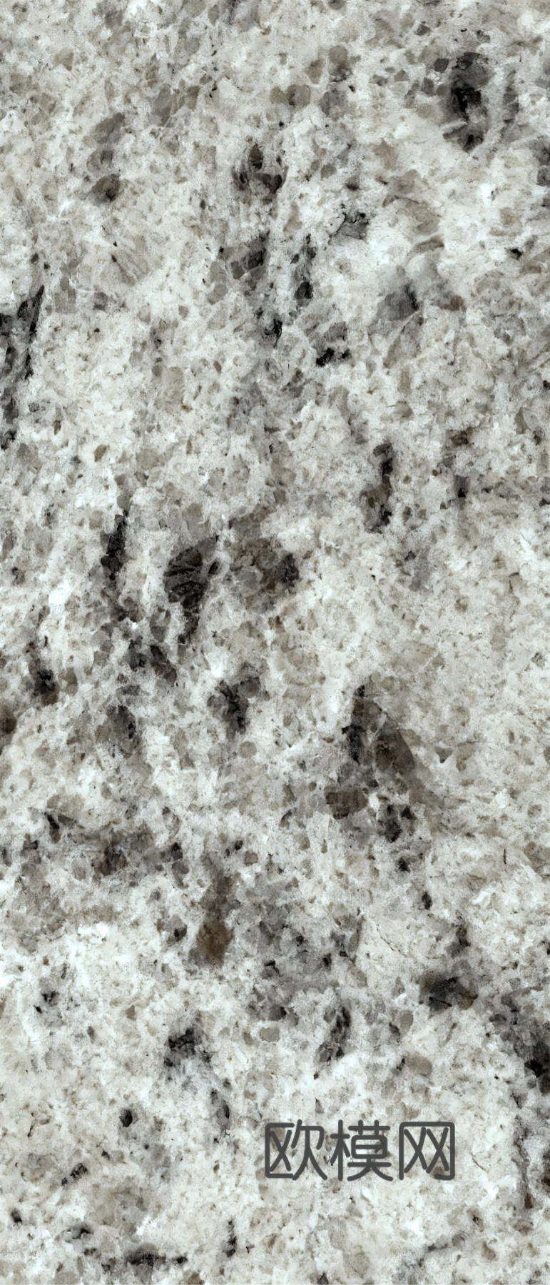 现代中式简约 灰色大理石 山水大理石