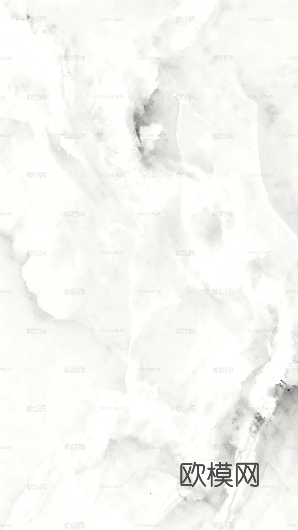 中式 现代轻奢 白色玉石 白色透光石